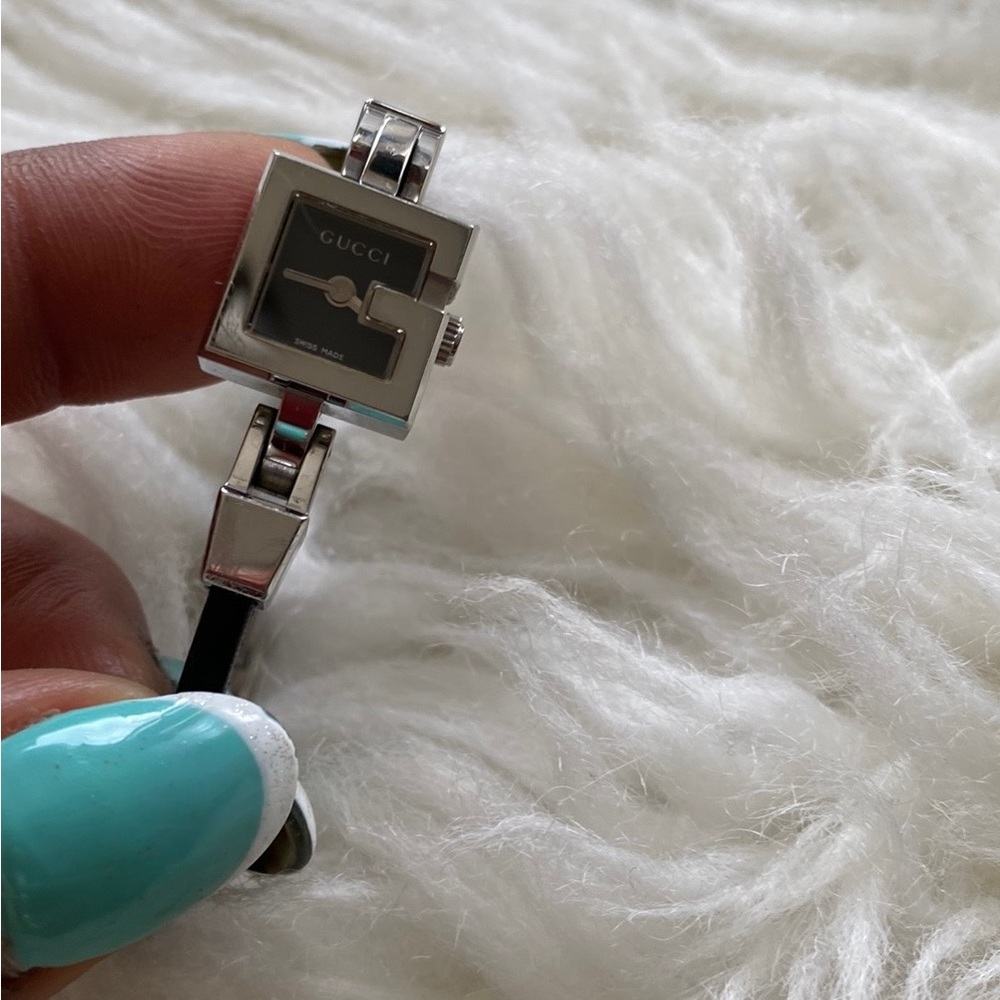 Gucci watch - Picture 2 of 10